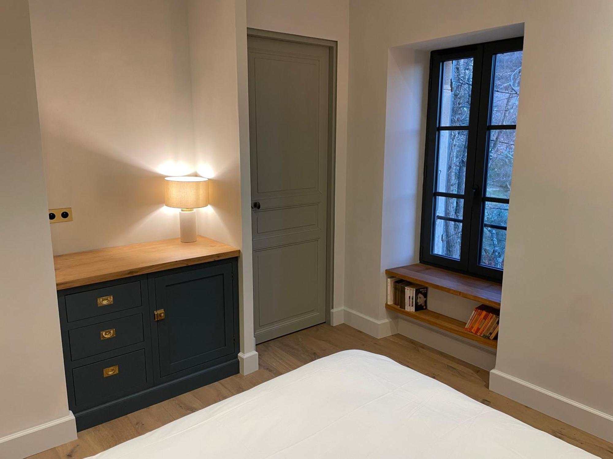 La Traversee Saint-Privat  Eksteriør billede